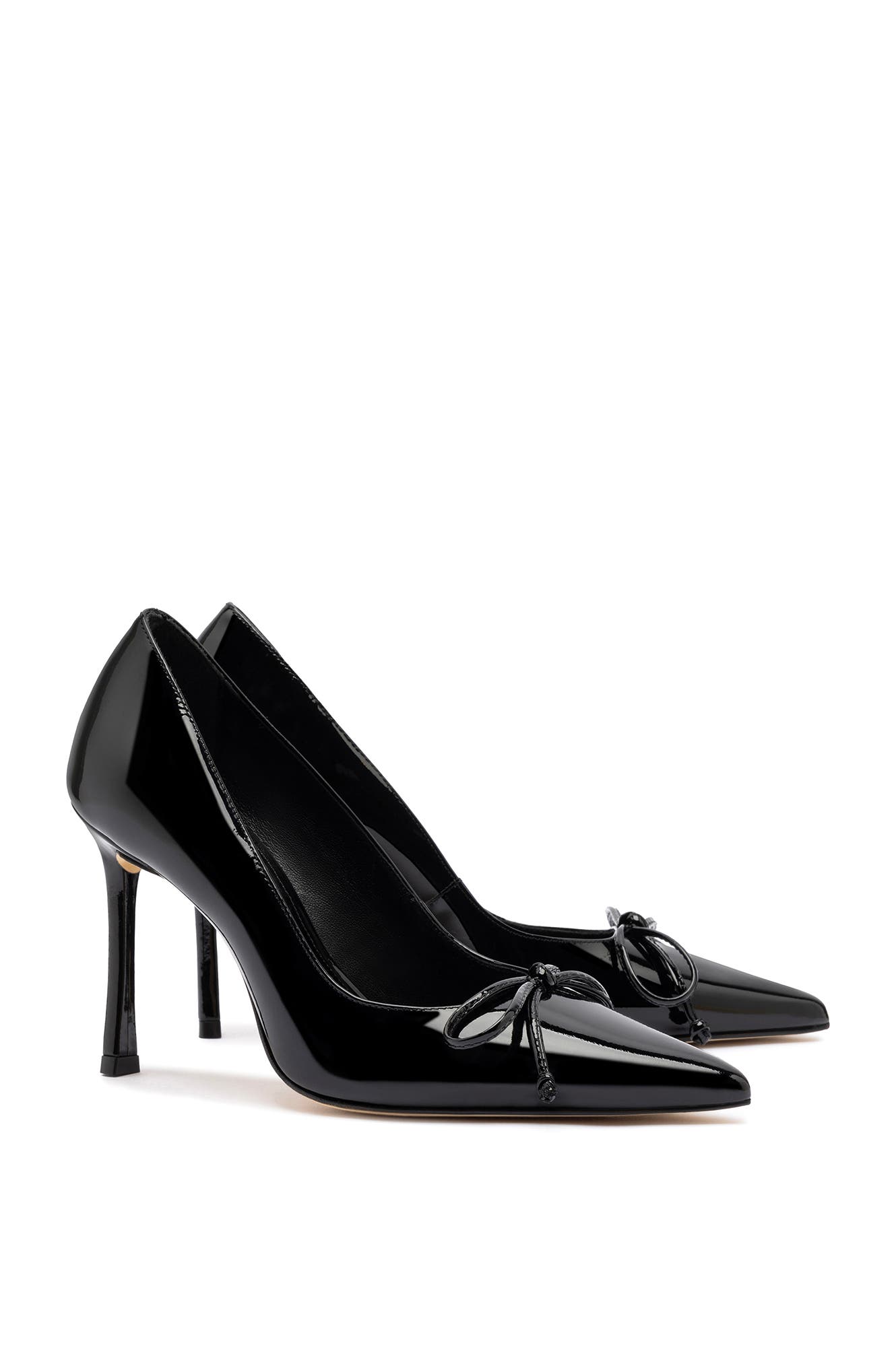 Larroudé Linda Pump, Alternate, color, 