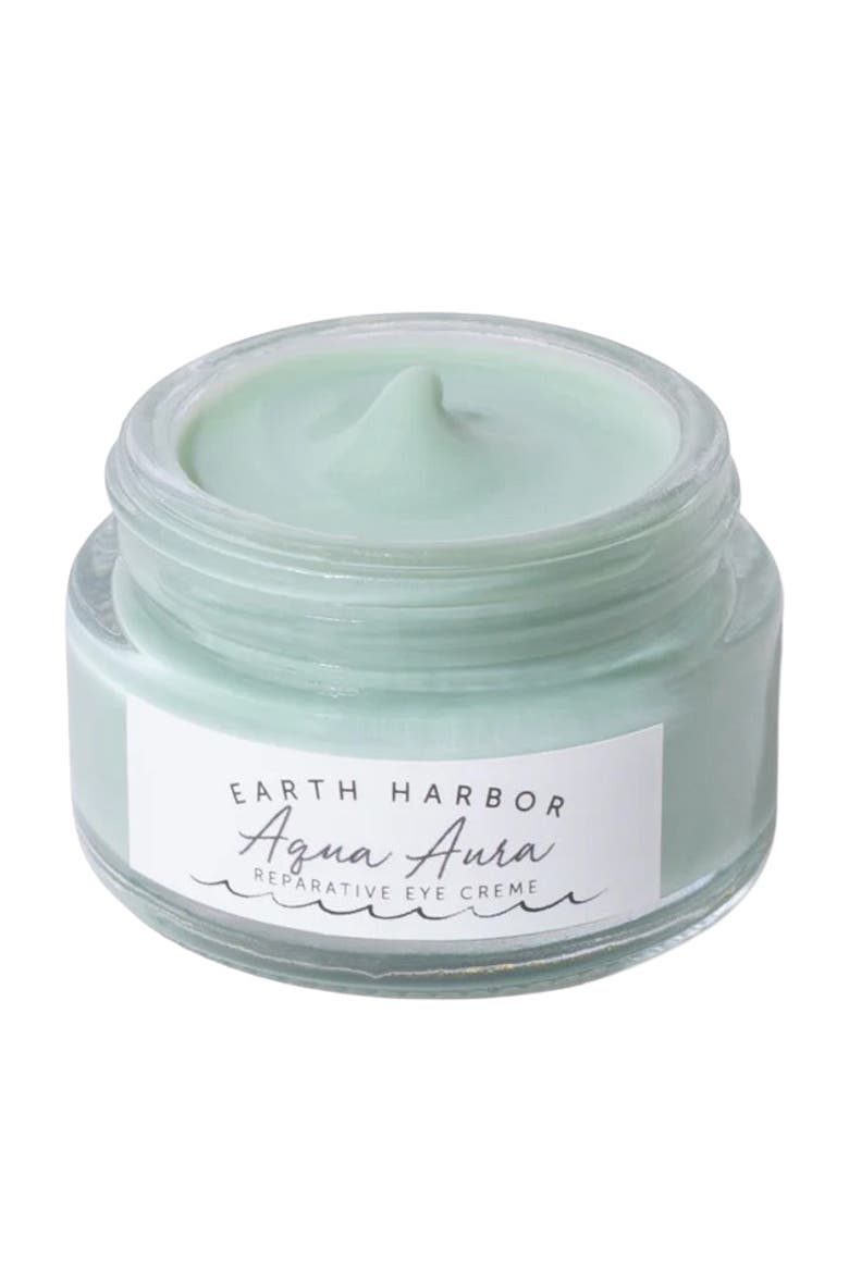 Aqua Aura Reparative Eye Creme 0.5oz, Alternate, color, None