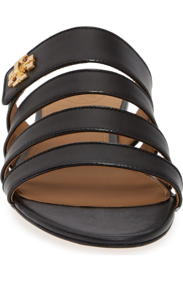 Tory Burch Kira Strappy Slide Sandal, Alternate, color,