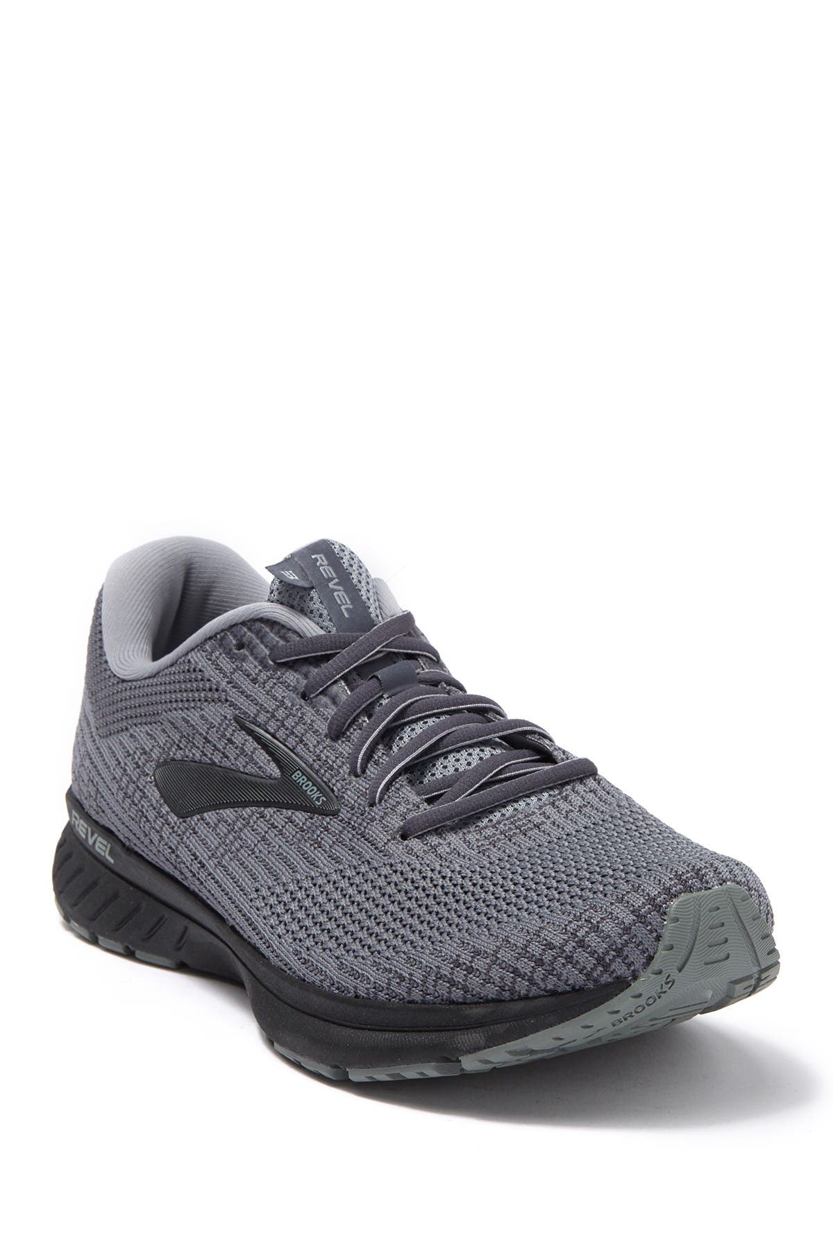 Brooks Revel 3 Running Shoe, Main, color, 