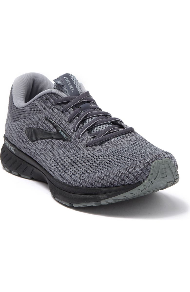Brooks Revel 3 Running Shoe, Main, color,