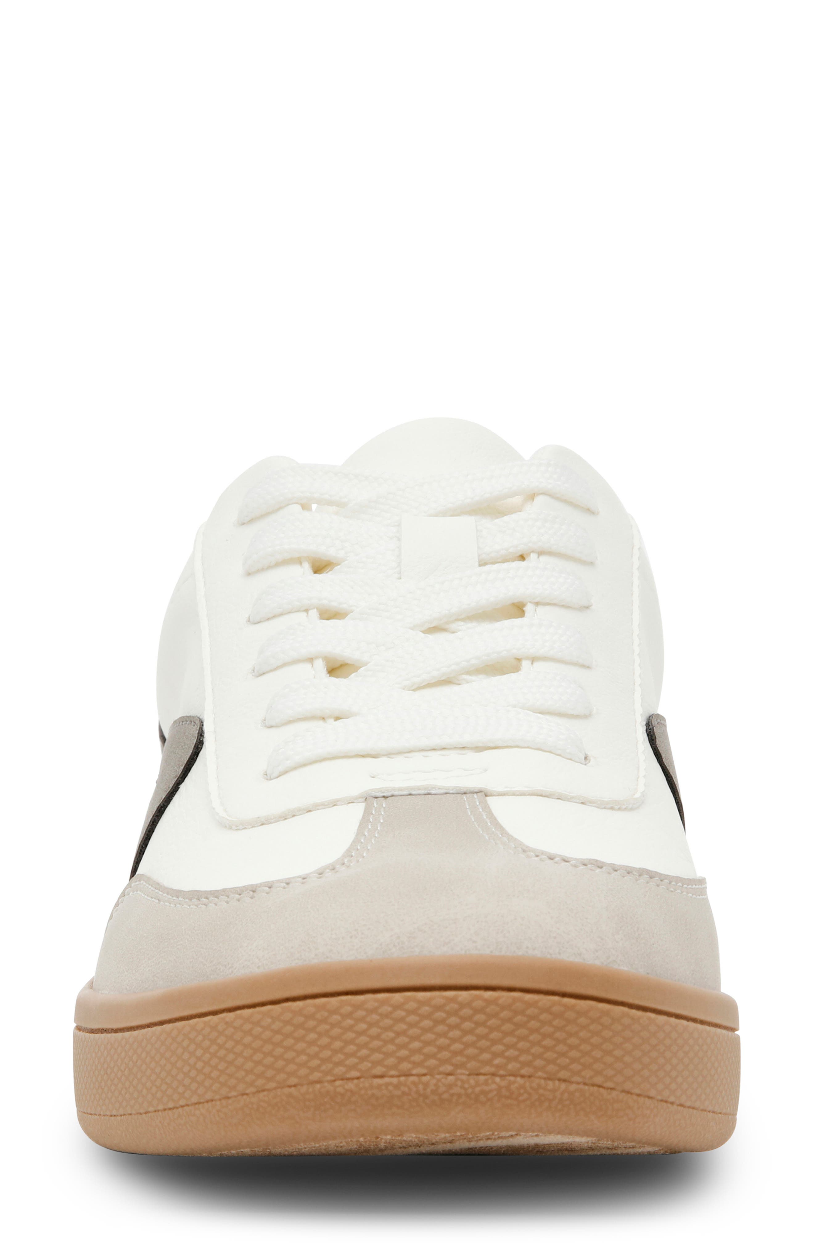 DV by Dolce Vita Voyage Sneaker, Alternate, color, Grey Multi