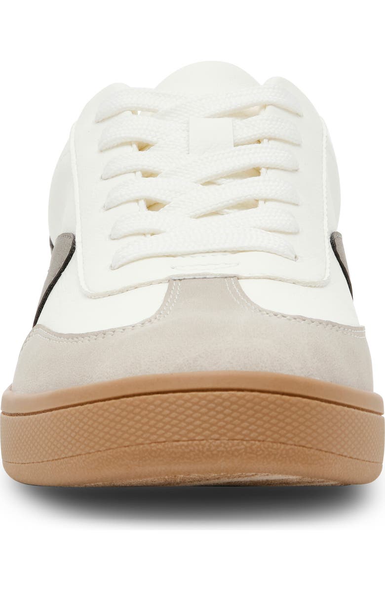 DV by Dolce Vita Voyage Sneaker, Alternate, color, Grey Multi