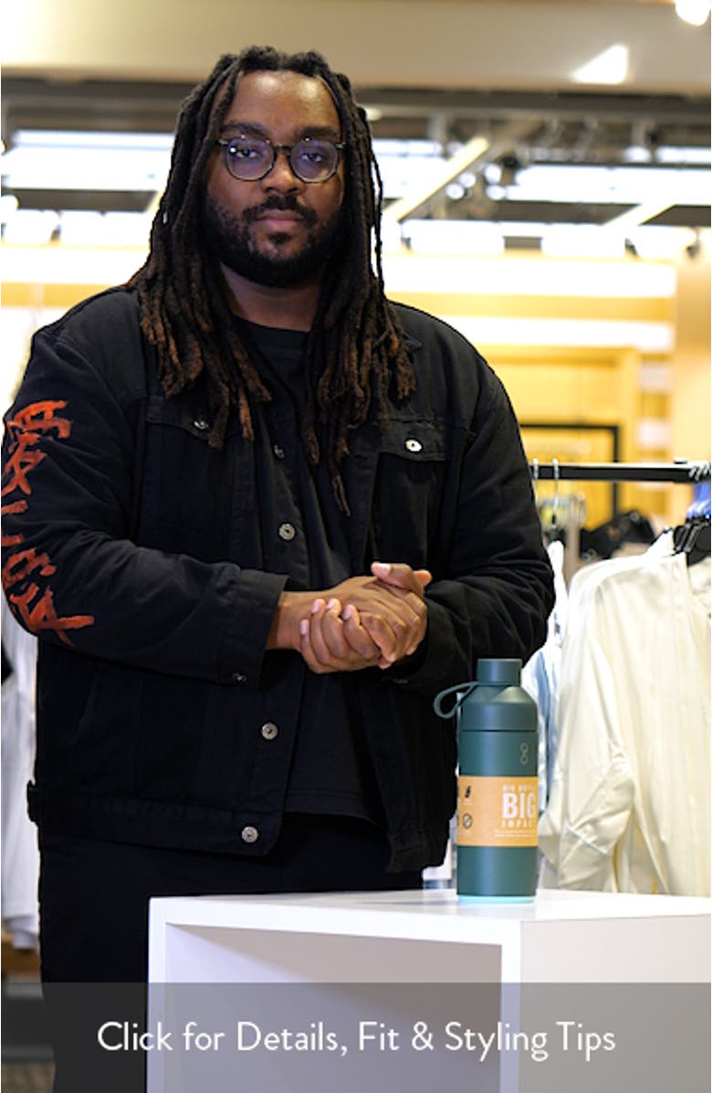 Original 34-Ounce Bottle, sales video thumbnail