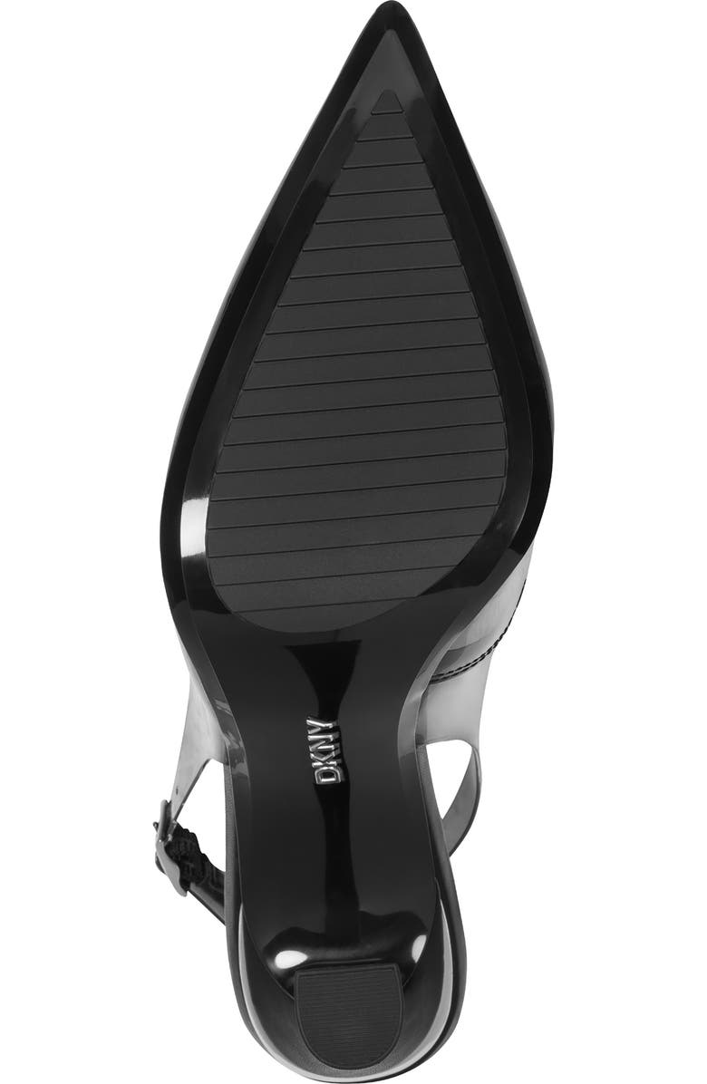 DKNY Cinette Slingback Pump, Alternate, color,