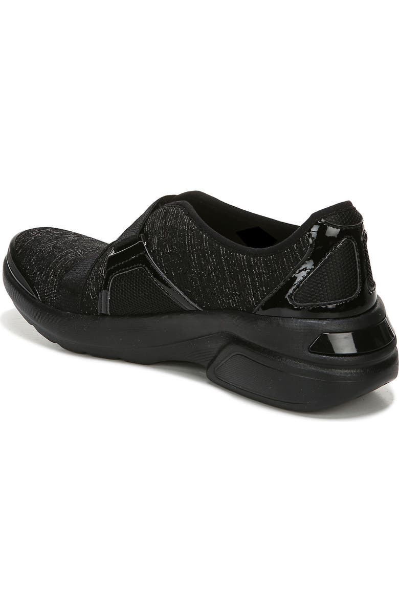 BZees Offbeat Slip-On Sneaker, Alternate, color,