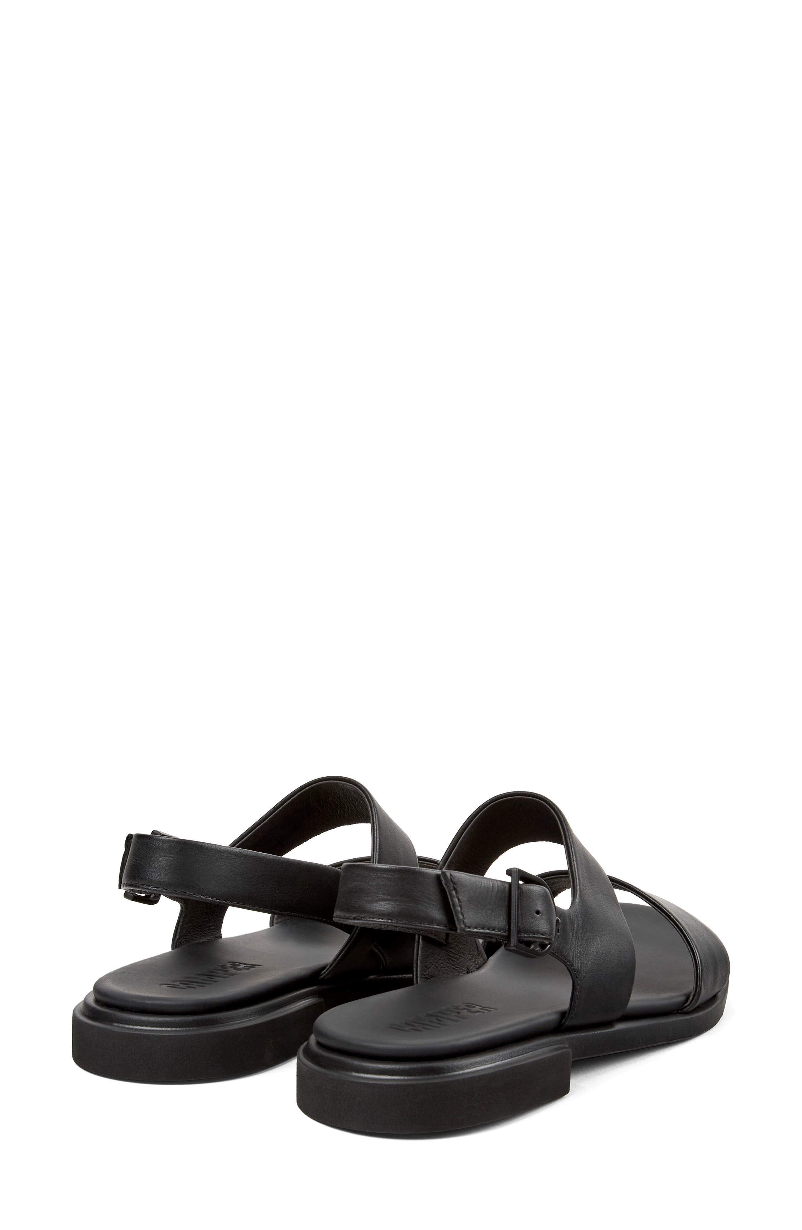 Camper Edy Slingback Sandal, Alternate, color, 