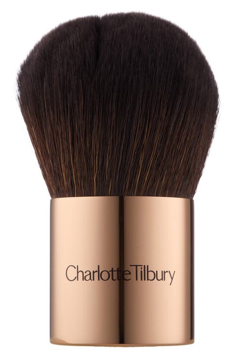 Beautiful Skin Bronzer Brush