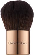 Charlotte Tilbury Beautiful Skin Bronzer Brush