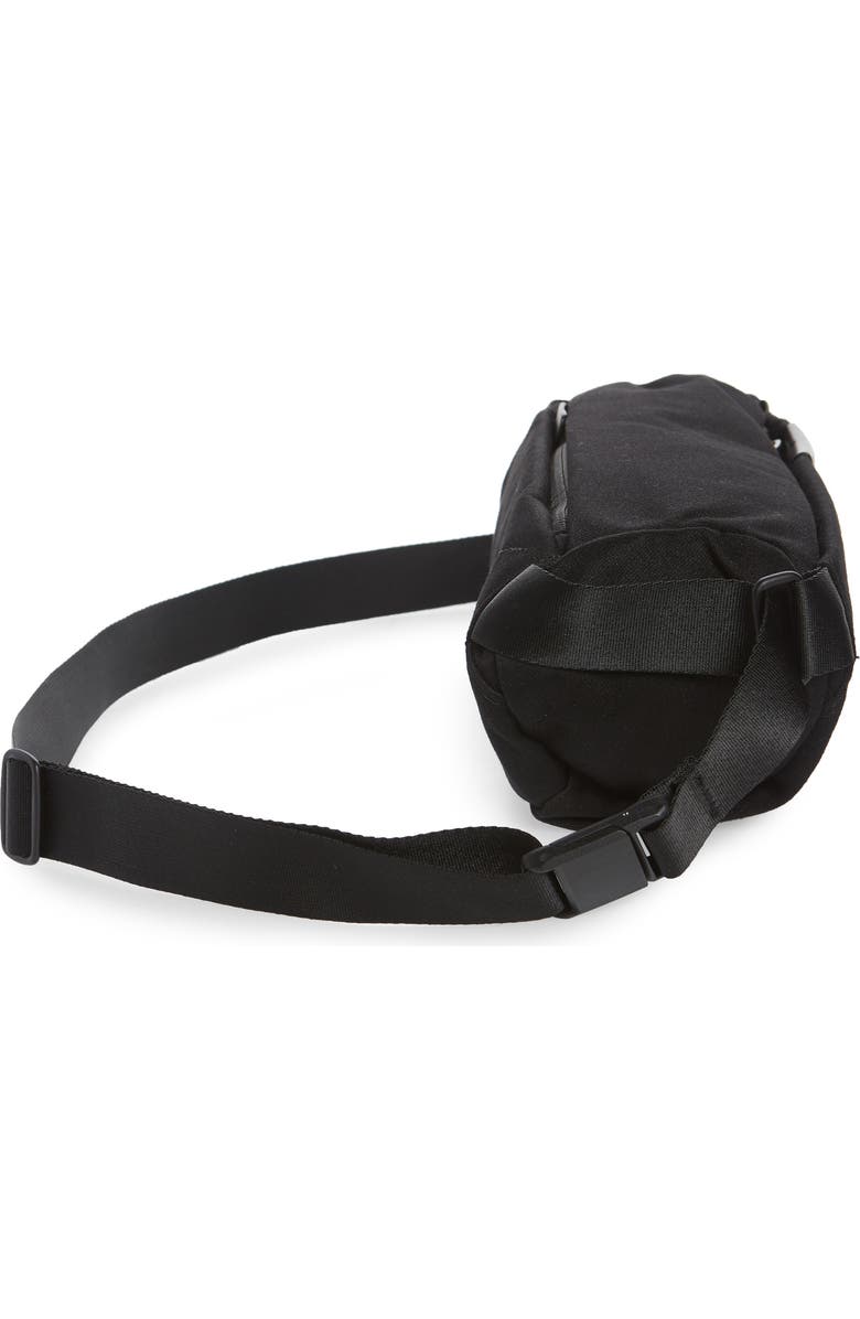 Bellroy HeiQ V-Block Water Resistant Mini Sling, Alternate, color, Black