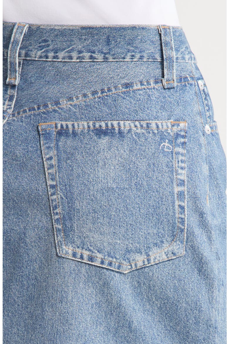 Miramar Ponte Knit Miniskirt, Alternate, color, ARLO