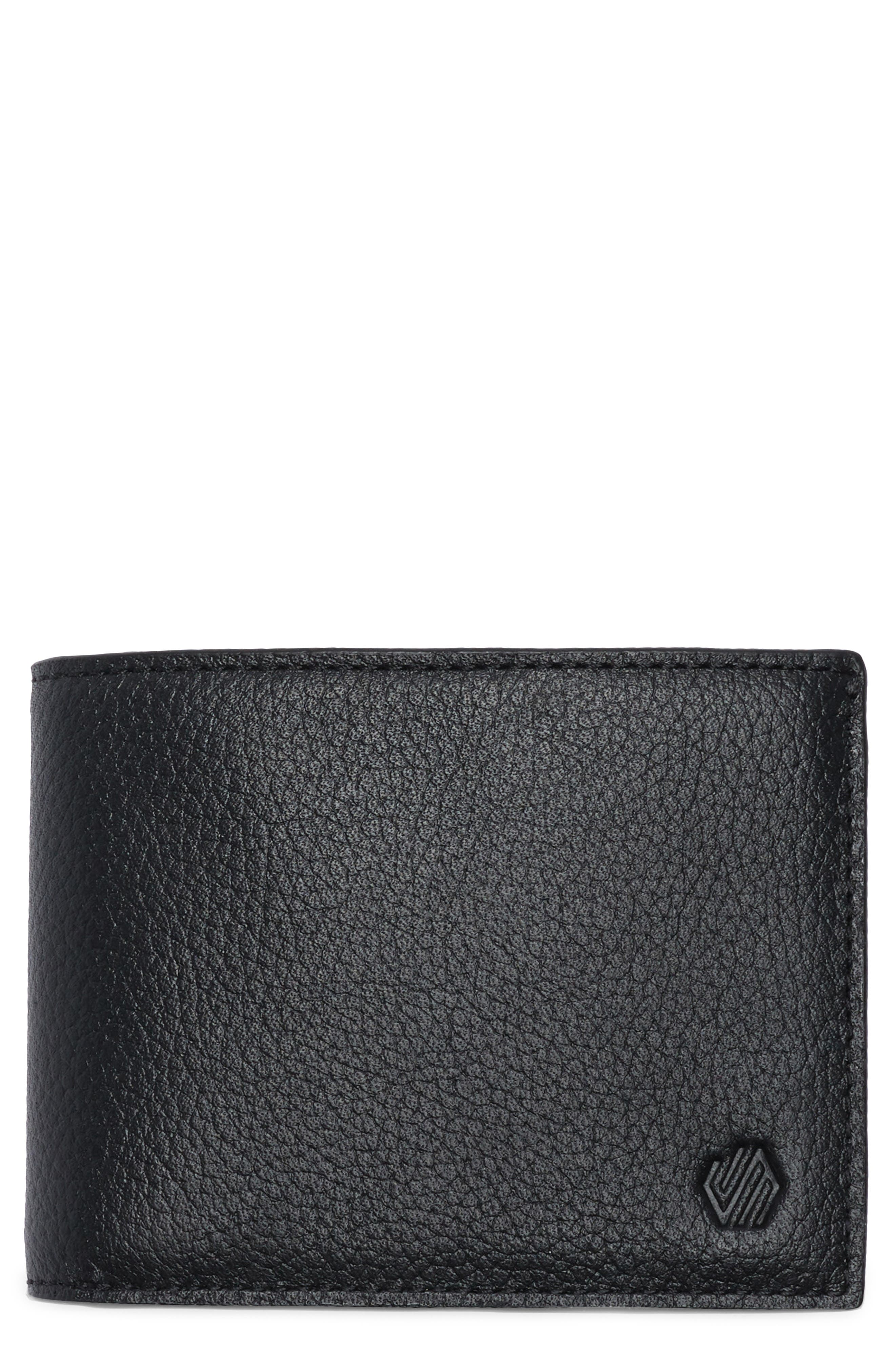 Johnston & Murphy Bifold Wallet