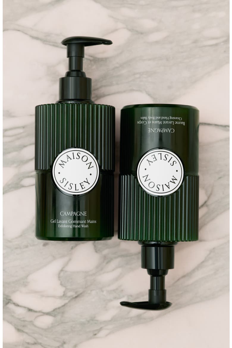 Campagne Exfoliating Hand Wash, Alternate, color, NO COLOR