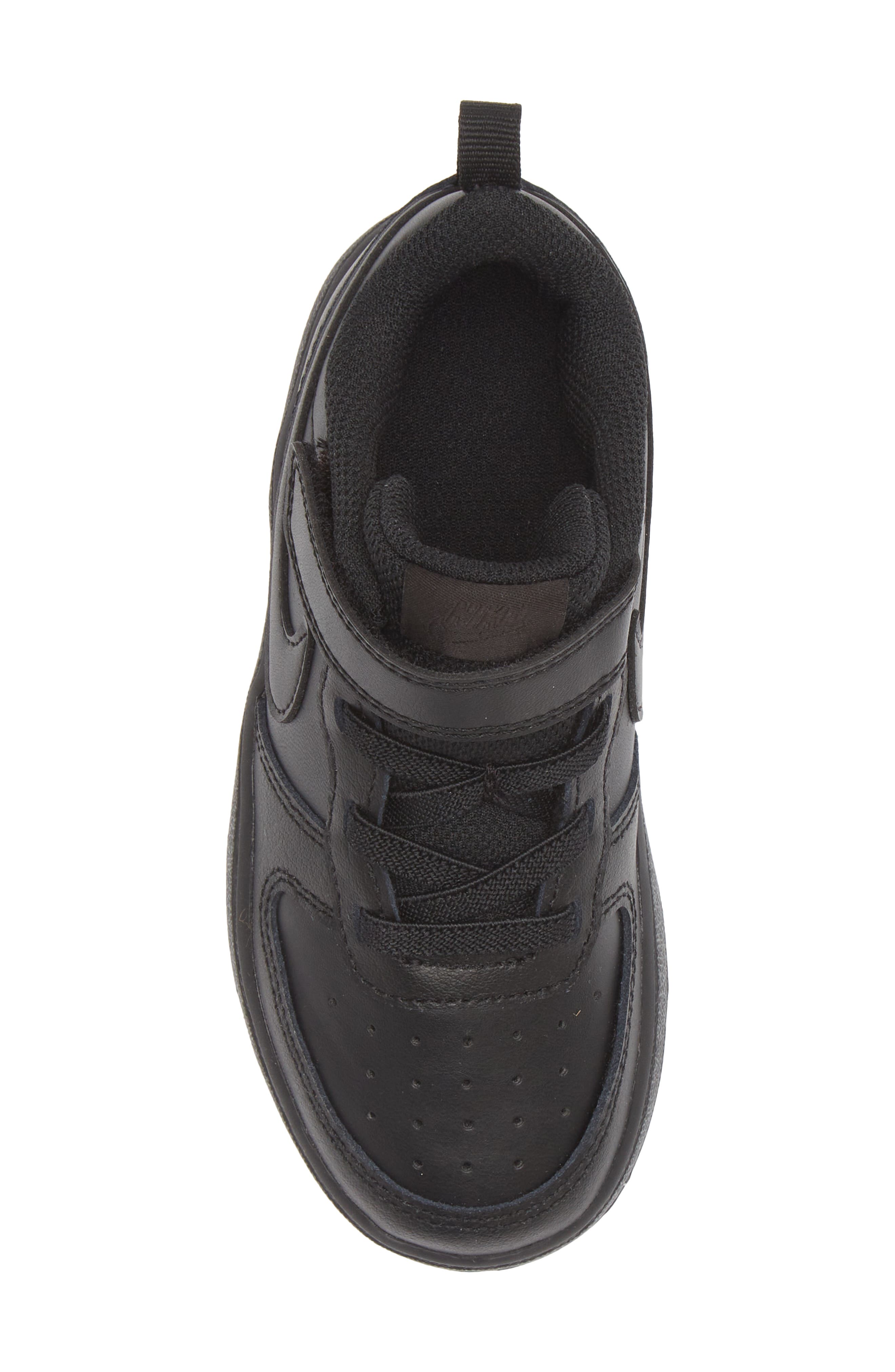 Nike Kids' Court Borough Low Recraft Sneaker, Alternate, color, 