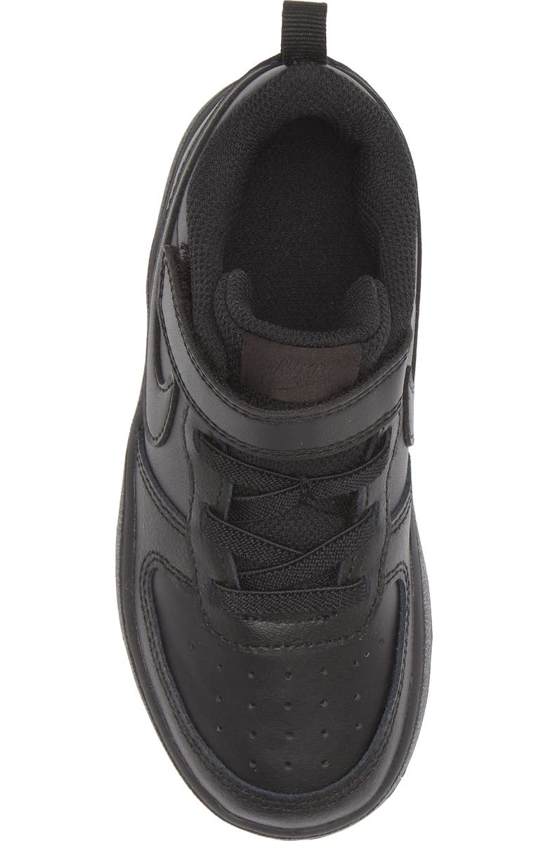 Nike Kids' Court Borough Low Recraft Sneaker, Alternate, color,