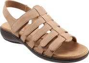 Trotters Tiki Slingback Sandal