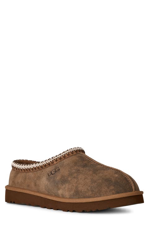 Tasman Baxter Slipper (Men)