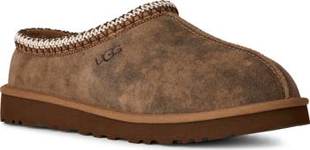 Tasman Baxter Slipper