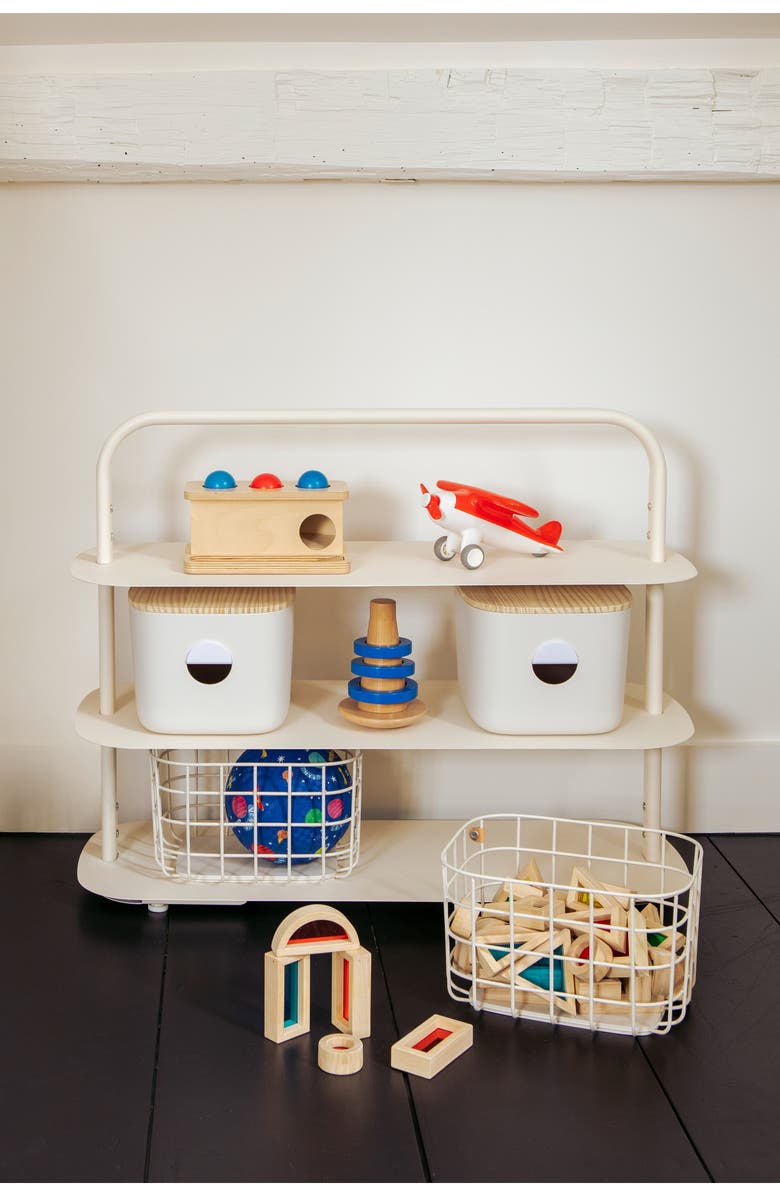 Open Spaces Entryway Rack, Alternate, color, 