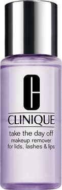 Clinique Take the Day Off™ Makeup Remover for Lids, Lashes & Lips