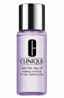 Clinique Take the Day Off™ Makeup Remover for Lids, Lashes & Lips