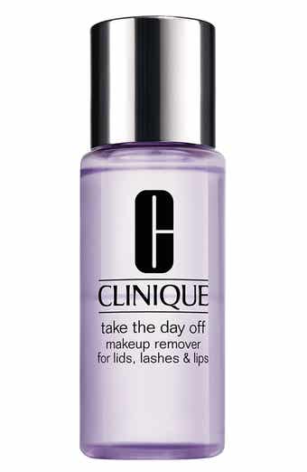 Clinique Take the Day Off™ Makeup Remover for Lids, Lashes & Lips