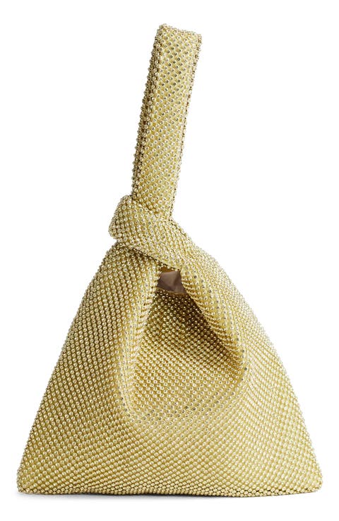 Gwyn Embellished Bag