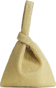 Topshop Gwyn Embellished Bag