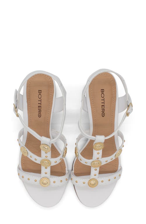 Bottero 362514 X Botingrid Verao Xxiv Sandal