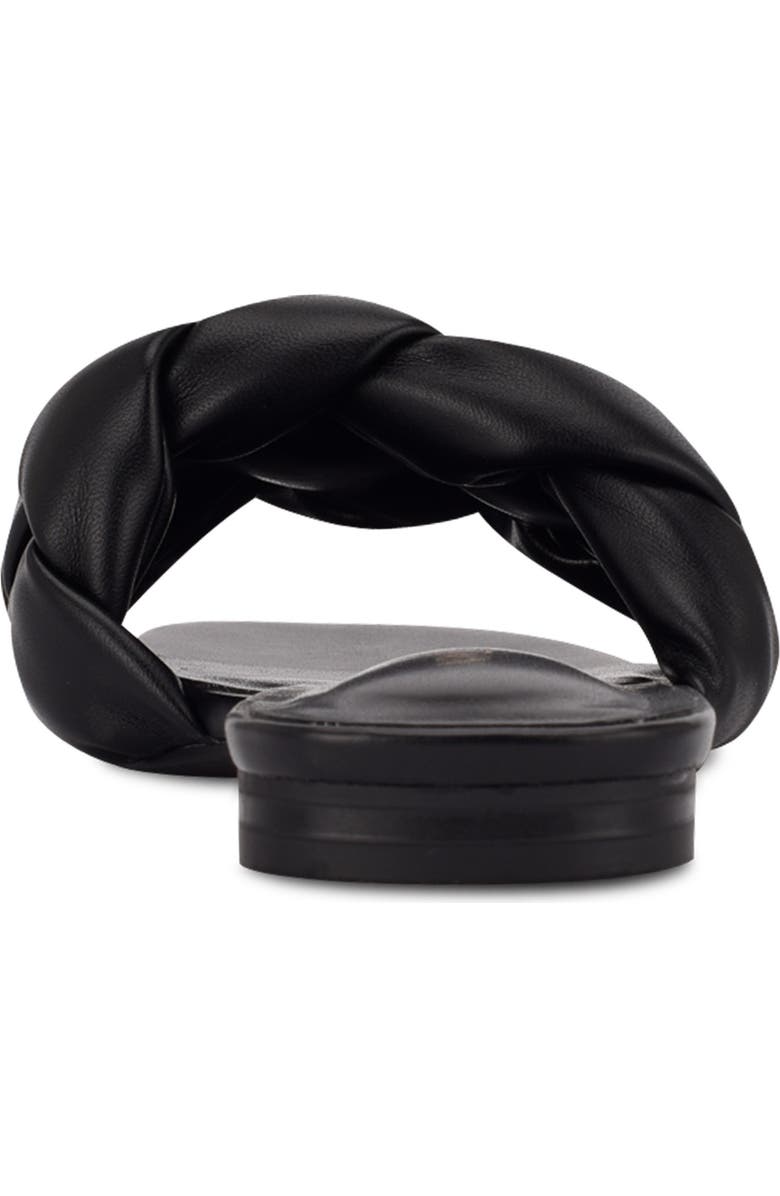 Nine West Sonet Slide Sandal, Alternate, color,