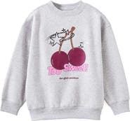 Cotton On Kids Kid's Sammy Oversized Crew