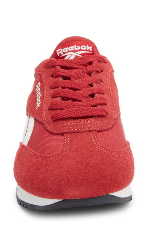 Reebok World 70 Sneaker In Multi