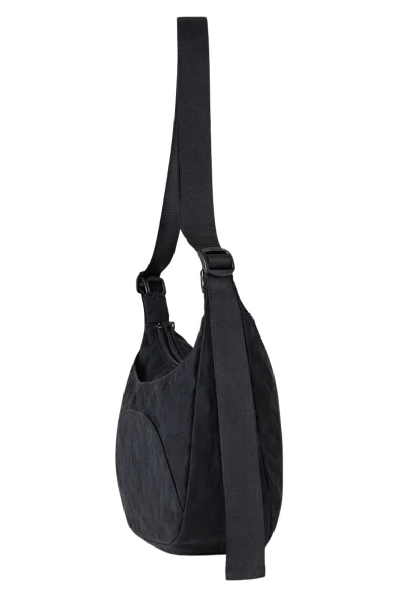Park Diaper Bag, Alternate, color, BLACK