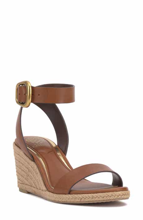 Felia Wedge Sandal