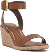 Vince Camuto Felia Wedge Sandal