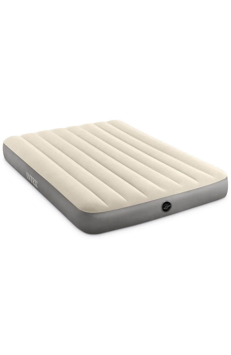 Intex Standard Airbed Full 10", Main, color,