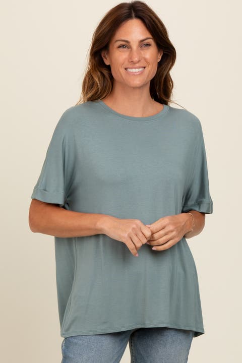 Relaxed Fit T-Shirt
