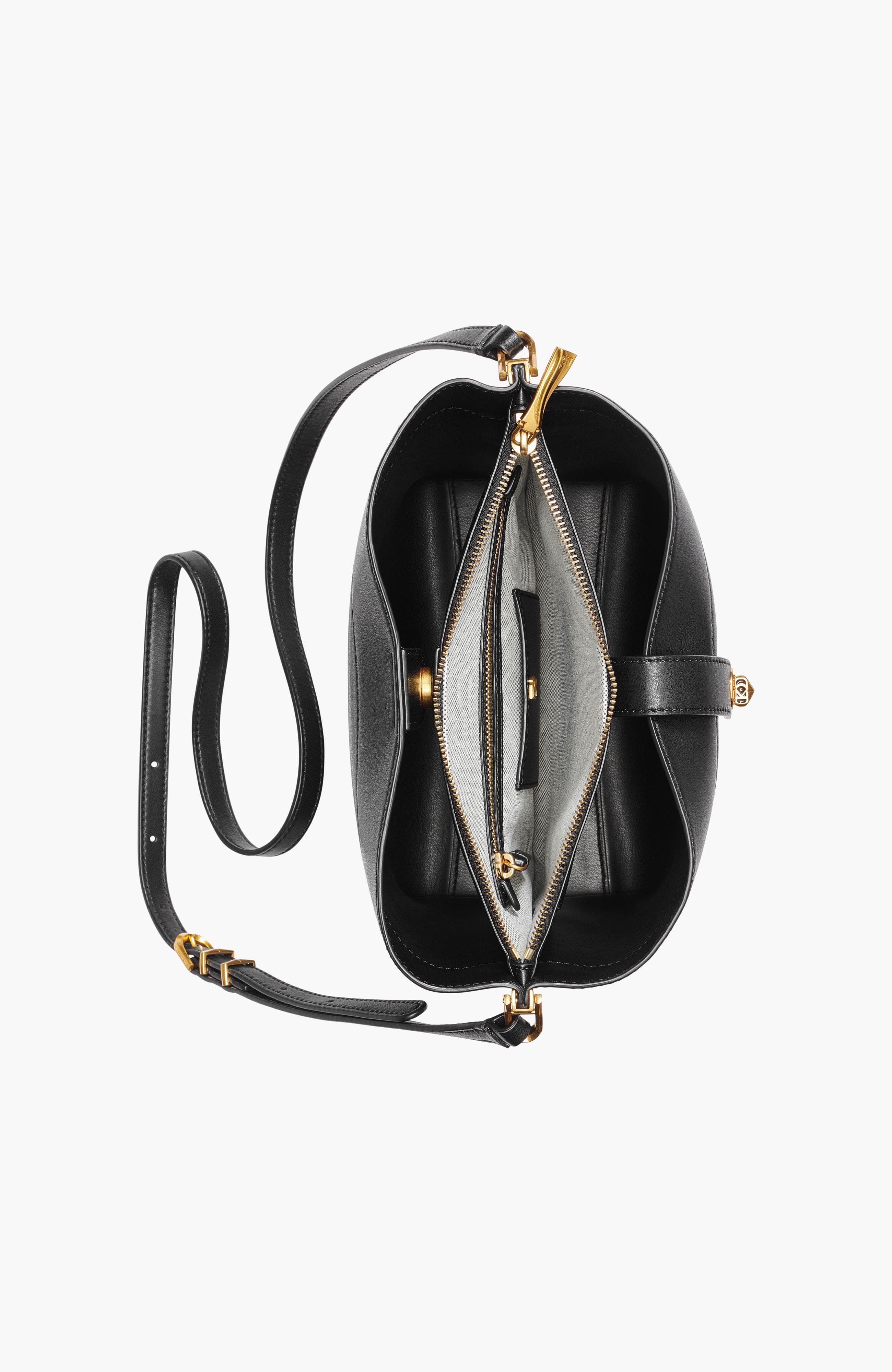 Donna Karan New York Bridgehampton Crossbody, Alternate, color, 