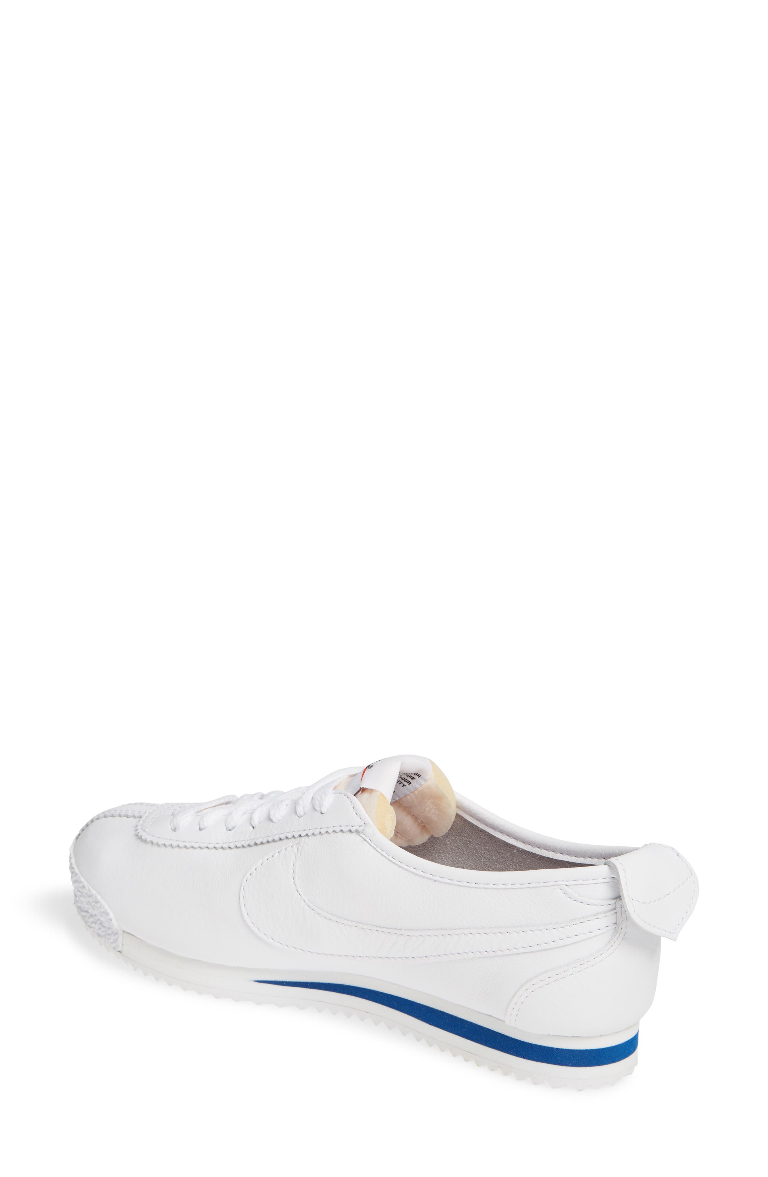 Nike Cortez '72 S.D. Sneaker, Alternate, color, 