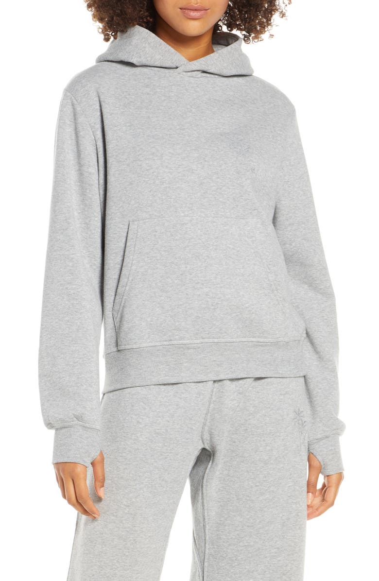 Ragdoll Fleece Hoodie, Main, color,