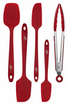 KALUNS 4-Piece Spatula Set