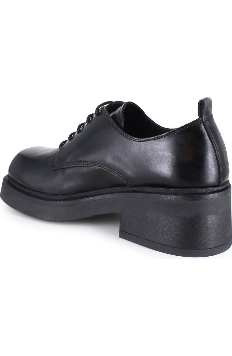 ZIGI Eva Platform Derby, Alternate, color,