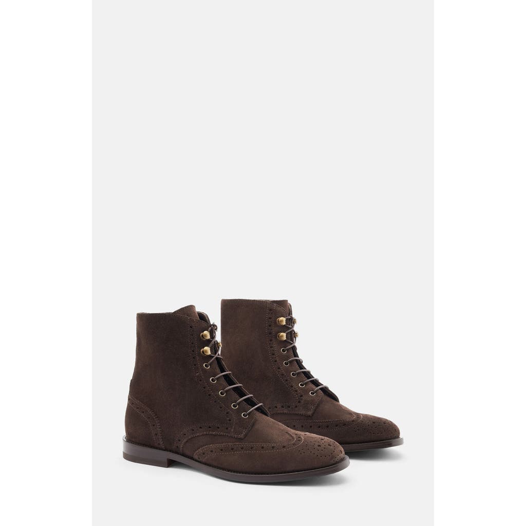 Scarosso Stefania Boots