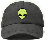 Dalix Alien Dad Cap