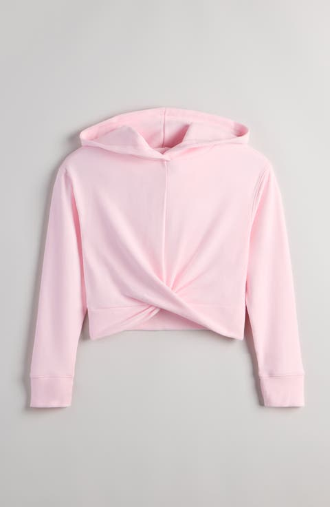 Kids' So Soft Fleece Hoodie