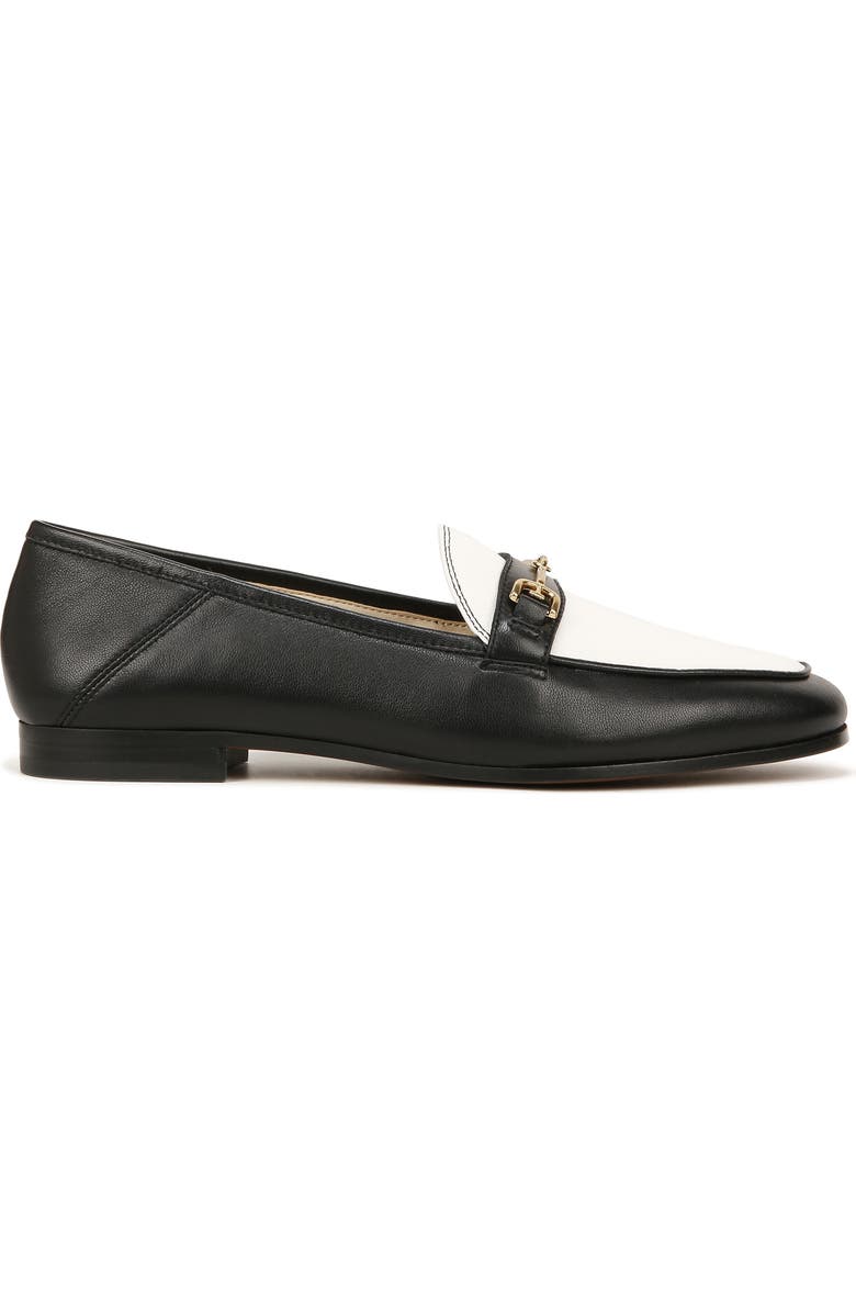 Sam Edelman Loraine Bit Loafer, Alternate, color,