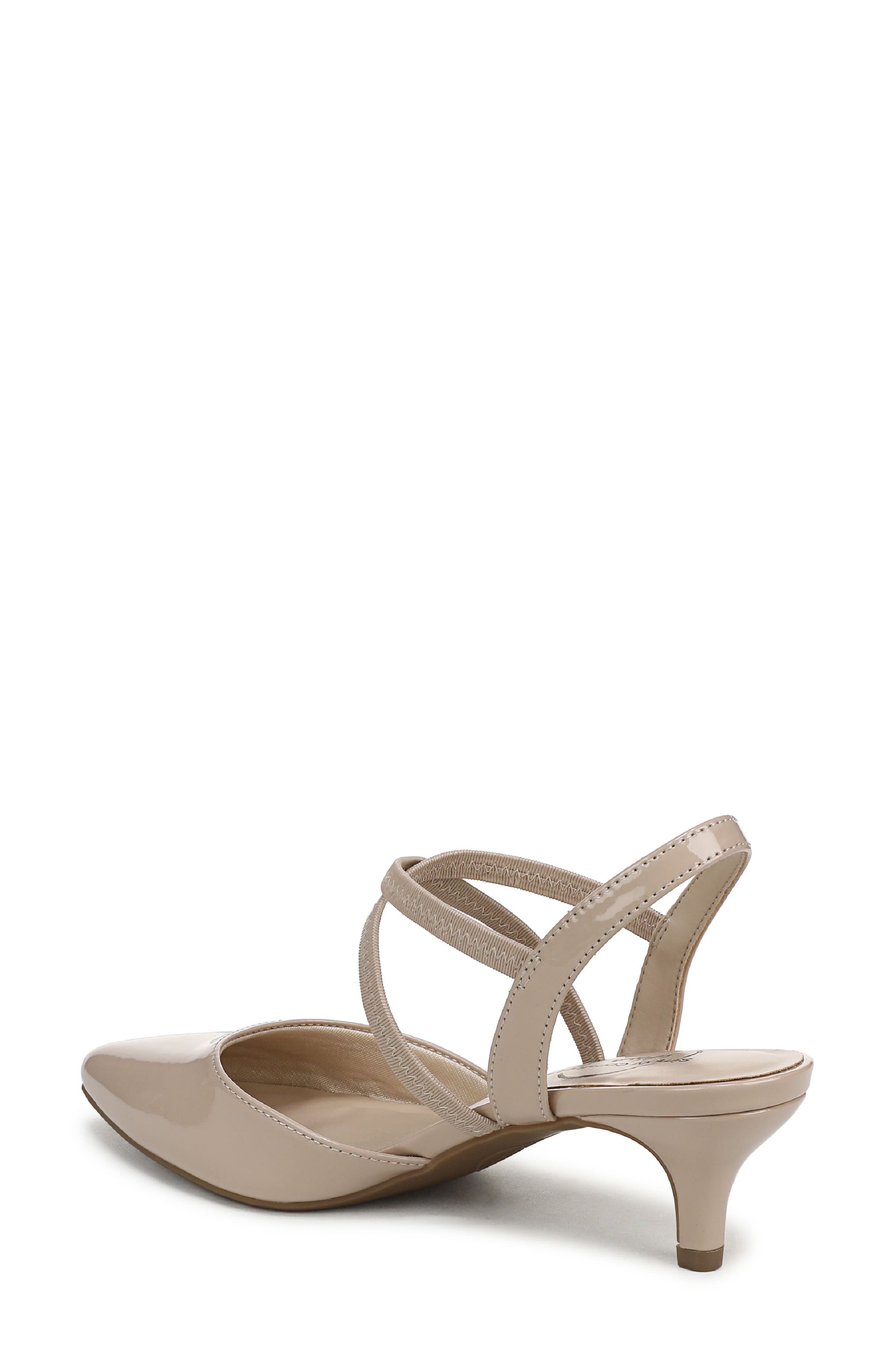 Marcella Slingback Pump - image 4