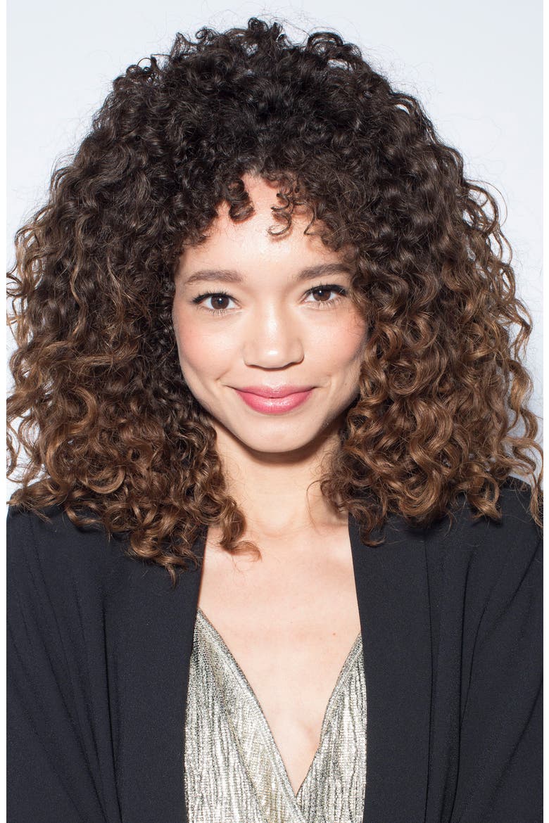 Curl Pre-Style/Re-Style Primer, Alternate, color, NO COLOR