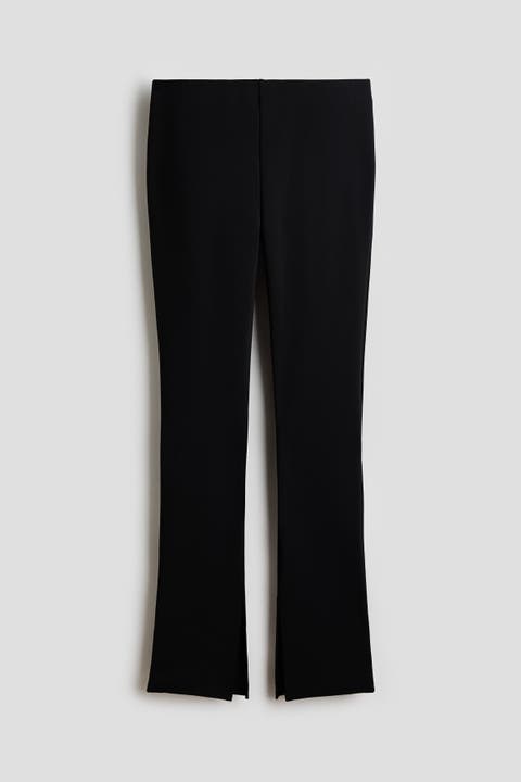 Ponte Pull-on Pants