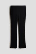 H&M Ponte Pull-on Pants